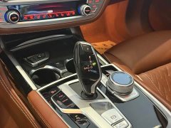 BMW 7 Series 2019 Facelift 740Li xDrive Executive Luxury Package - ფოტო 9