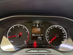 Volkswagen Jetta VS5 280TSI Automatic Comfort Edition - ფოტო 10