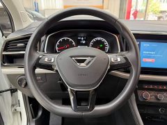 Volkswagen Jetta VS5 280TSI Automatic Comfort Edition - ფოტო 11