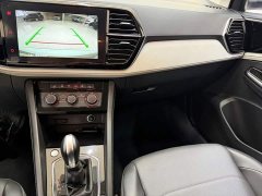 Volkswagen Jetta VS5 280TSI Automatic Comfort Edition - ფოტო 12