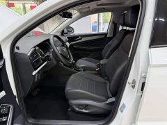 Volkswagen Jetta VS5 280TSI Automatic Comfort Edition - ფოტო 16