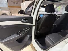 Volkswagen Jetta VS5 280TSI Automatic Comfort Edition - ფოტო 17