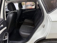 Volkswagen Jetta VS5 280TSI Automatic Comfort Edition - ფოტო 18