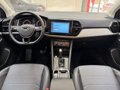 Volkswagen Jetta VS5 280TSI Automatic Comfort Edition - ფოტო 19