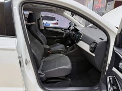 Volkswagen Jetta VS5 280TSI Automatic Comfort Edition - ფოტო 20