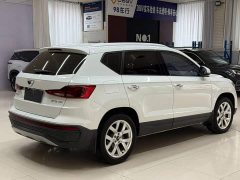 Volkswagen Jetta VS5 280TSI Automatic Comfort Edition - ფოტო 4