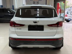 Volkswagen Jetta VS5 280TSI Automatic Comfort Edition - ფოტო 5
