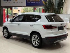 Volkswagen Jetta VS5 280TSI Automatic Comfort Edition - ფოტო 6
