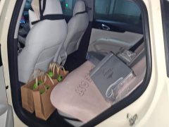 Geely Xing Yuan UP 410km Explorer Edition - ფოტო 11