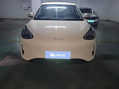 Geely Xing Yuan UP 410km Explorer Edition - ფოტო 2
