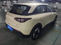 Geely Xing Yuan UP 410km Explorer Edition - ფოტო 3