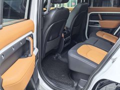 Land Rover Defender 2023 110 3.0T P400 X-DYNAMIC HSE - ფოტო 10