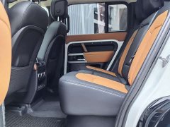 Land Rover Defender 2023 110 3.0T P400 X-DYNAMIC HSE - ფოტო 11