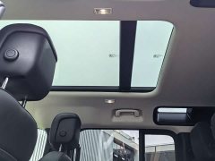 Land Rover Defender 2023 110 3.0T P400 X-DYNAMIC HSE - ფოტო 13
