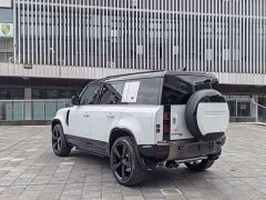 Land Rover Defender 2023 110 3.0T P400 X-DYNAMIC HSE - ფოტო 15