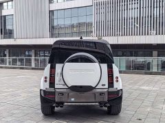 Land Rover Defender 2023 110 3.0T P400 X-DYNAMIC HSE - ფოტო 16