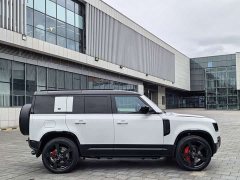 Land Rover Defender 2023 110 3.0T P400 X-DYNAMIC HSE - ფოტო 18