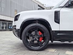 Land Rover Defender 2023 110 3.0T P400 X-DYNAMIC HSE - ფოტო 19