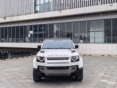Land Rover Defender 2023 110 3.0T P400 X-DYNAMIC HSE - ფოტო 2