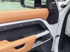 Land Rover Defender 2023 110 3.0T P400 X-DYNAMIC HSE - ფოტო 4