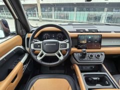 Land Rover Defender 2023 110 3.0T P400 X-DYNAMIC HSE - ფოტო 7