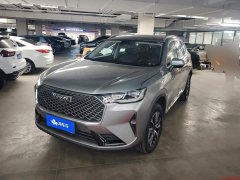 Haval H6 Third Generation 1.5T Automatic Two-Wheel Drive Pro - ფოტო 1