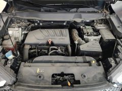 Haval H6 Third Generation 1.5T Automatic Two-Wheel Drive Pro - ფოტო 10