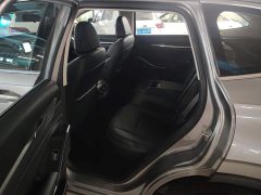 Haval H6 Third Generation 1.5T Automatic Two-Wheel Drive Pro - ფოტო 11