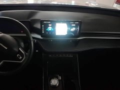 Haval H6 Third Generation 1.5T Automatic Two-Wheel Drive Pro - ფოტო 13