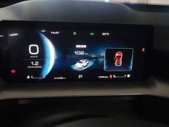Haval H6 Third Generation 1.5T Automatic Two-Wheel Drive Pro - ფოტო 14