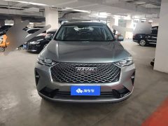 Haval H6 Third Generation 1.5T Automatic Two-Wheel Drive Pro - ფოტო 2
