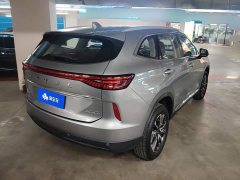 Haval H6 Third Generation 1.5T Automatic Two-Wheel Drive Pro - ფოტო 3