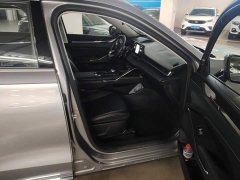 Haval H6 Third Generation 1.5T Automatic Two-Wheel Drive Pro - ფოტო 8