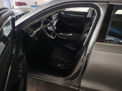 Haval H6 Third Generation 1.5T Automatic Two-Wheel Drive Pro - ფოტო 9