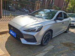 SAIC MG5 2022 180DVVT CVT Youth Luxury Edition - ფოტო 1