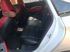 SAIC MG5 2022 180DVVT CVT Youth Luxury Edition - ფოტო 11