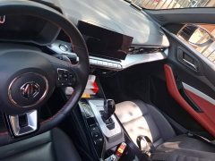 SAIC MG5 2022 180DVVT CVT Youth Luxury Edition - ფოტო 13