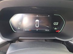 SAIC MG5 2022 180DVVT CVT Youth Luxury Edition - ფოტო 14