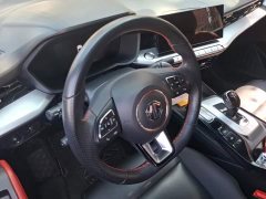 SAIC MG5 2022 180DVVT CVT Youth Luxury Edition - ფოტო 15