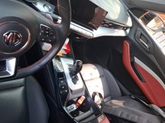 SAIC MG5 2022 180DVVT CVT Youth Luxury Edition - ფოტო 16