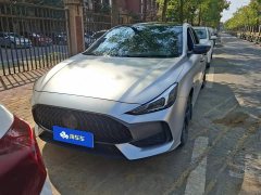 SAIC MG5 2022 180DVVT CVT Youth Luxury Edition - ფოტო 2