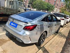 SAIC MG5 2022 180DVVT CVT Youth Luxury Edition - ფოტო 3
