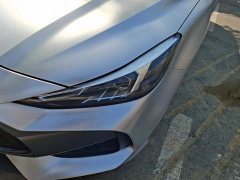 SAIC MG5 2022 180DVVT CVT Youth Luxury Edition - ფოტო 5