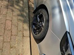 SAIC MG5 2022 180DVVT CVT Youth Luxury Edition - ფოტო 6