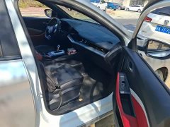 SAIC MG5 2022 180DVVT CVT Youth Luxury Edition - ფოტო 8