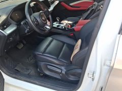 SAIC MG5 2022 180DVVT CVT Youth Luxury Edition - ფოტო 9