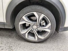Lynk & Co Geely Lynk & Co 06 2023 Remix 1.5T Dynamic Halo - ფოტო 10