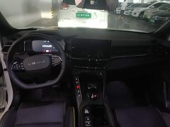 Lynk & Co Geely Lynk & Co 06 2023 Remix 1.5T Dynamic Halo - ფოტო 12