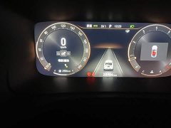 Lynk & Co Geely Lynk & Co 06 2023 Remix 1.5T Dynamic Halo - ფოტო 15