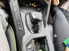 Lynk & Co Geely Lynk & Co 06 2023 Remix 1.5T Dynamic Halo - ფოტო 17